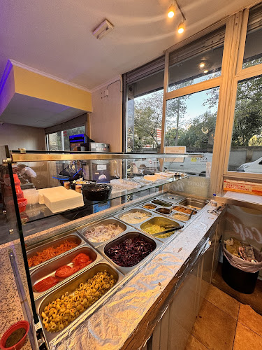 Ankara Kabab Restaurant - Vilanova i la Geltrú