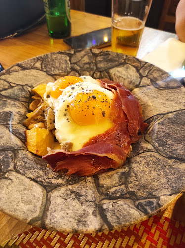 La Astilla - Gastronomía y hostelería