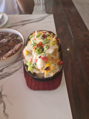 Av. Marítima, 59, 35580 Playa Blanca, Las Palmas