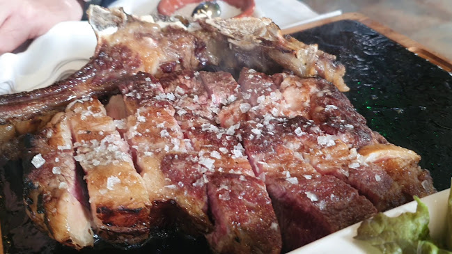 Sidrería La Tonada de La Guía