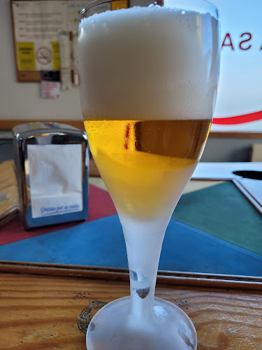 A Saga - Gastronomía y hostelería