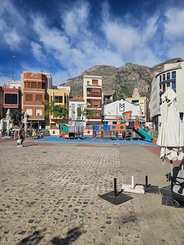 Exqsa Perfecta - Passeig - Tavernes de la Valldigna