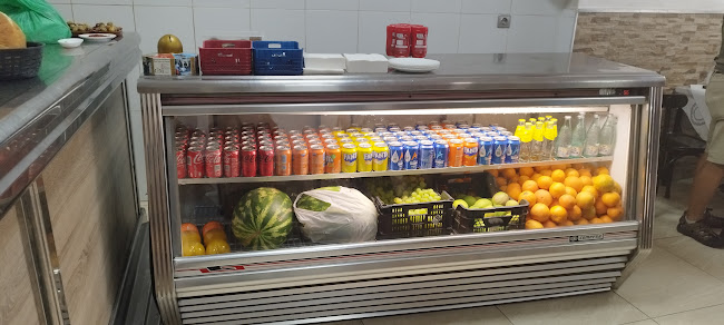 Restaurante el nakhil