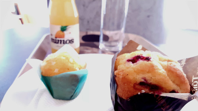 Reviews of Carpe Diem in Sant Adrià de Besòs - Gastronomía y hostelería