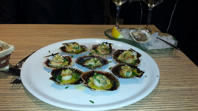 Cafetería Imperial Barakaldo