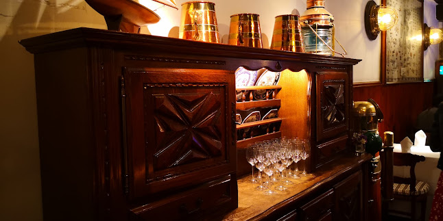 Juanito Kojua - Gastronomía y hostelería