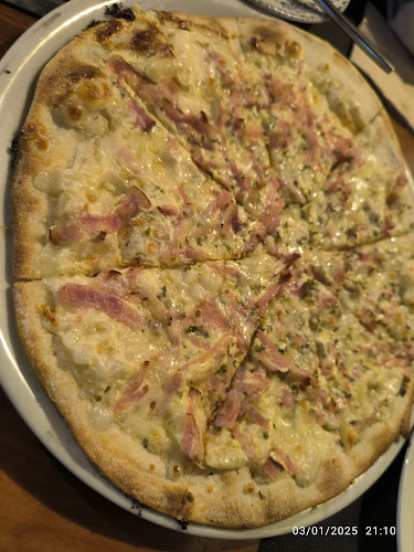 Pizzería Fattucchi