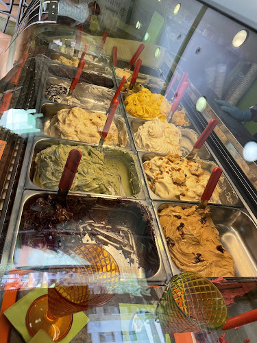 Reviews of Sani Sapori in Madrid - Gastronomía y hostelería