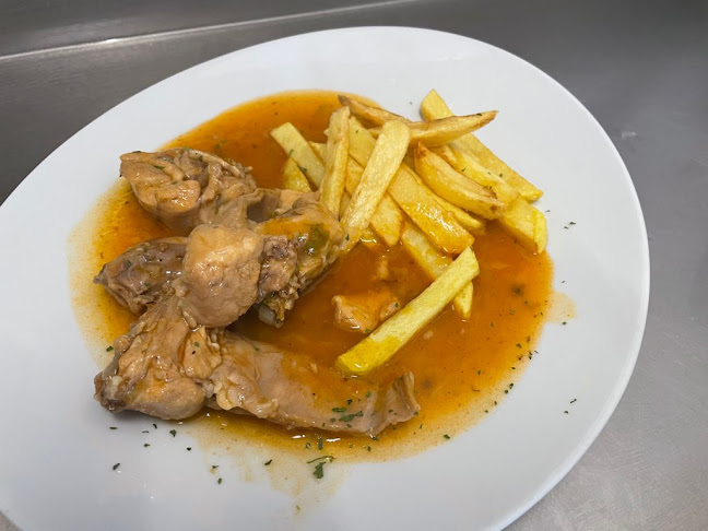 Bar San Miguel - Gastronomía y hostelería