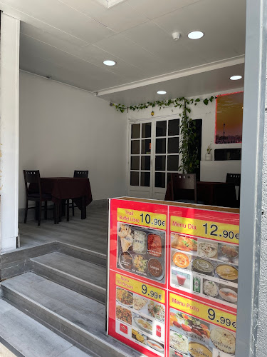 Sher-e-punjab - Barcelona