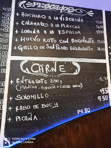 Cafeteria restaurante Yunke - Palma