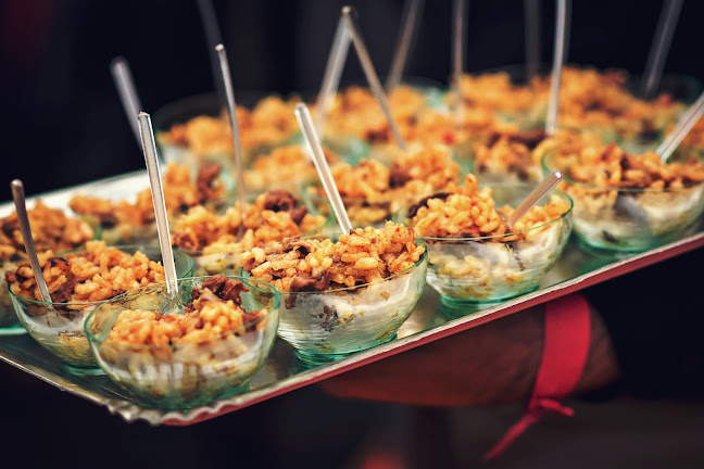 Hosteleón - Gastronomía y hostelería