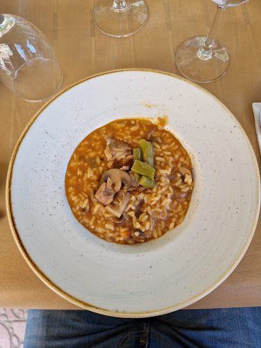 Restaurante Brujas y Flandes Open Times