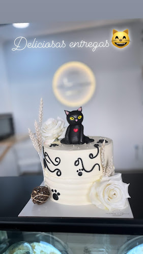 Tartas Y Natas San Pablo - Gastronomía y hostelería