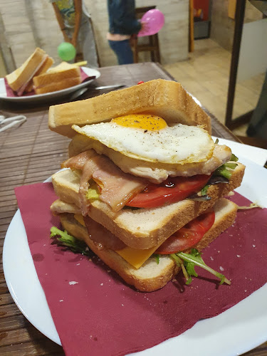 Bar DIMAJO - Jerez de la Frontera