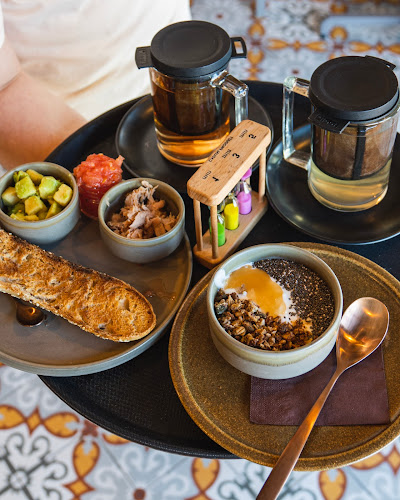 TOUM Tienda a granel & Cafeteria