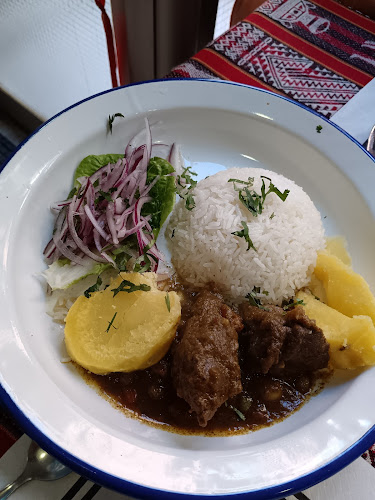 Perú En Tu Mesa - Gastronomía y hostelería