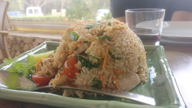 Comentarii opinii despre La Boyera Thai Menorca