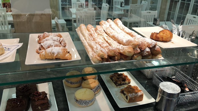 Comentarii opinii despre Heladería Glasol LaCruz