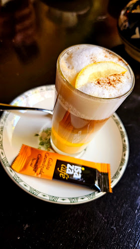 Casa Santa Maria - Gastronomía y hostelería