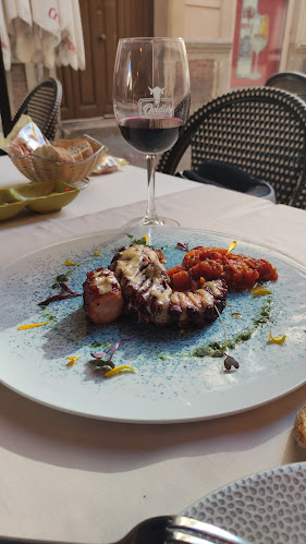 Asador Ovidio (Plaza Uncibay) Phone number