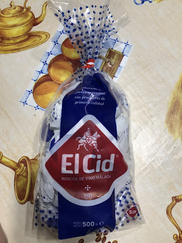Dulces El Cid - Málaga