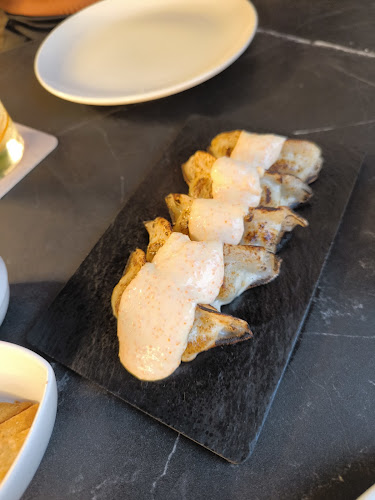 Lucira Restaurante - Gastronomía y hostelería