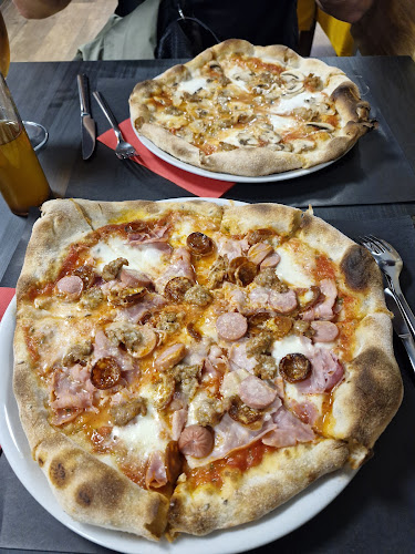 Pizzeria Italiana Vittoria - Gastronomía y hostelería