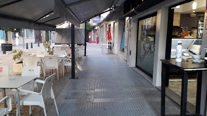 Kastizo Lounge Gastro Café