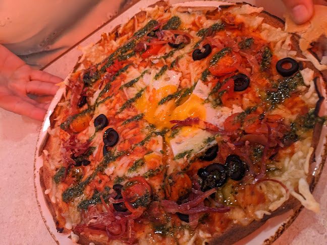 Naked & Sated Bilbao - Bilbao