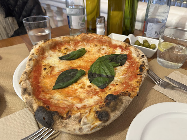 Pizzería La Primavera