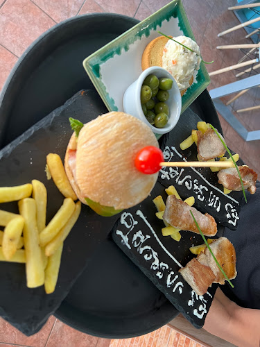 Maridaje 1 - Gastronomía y hostelería