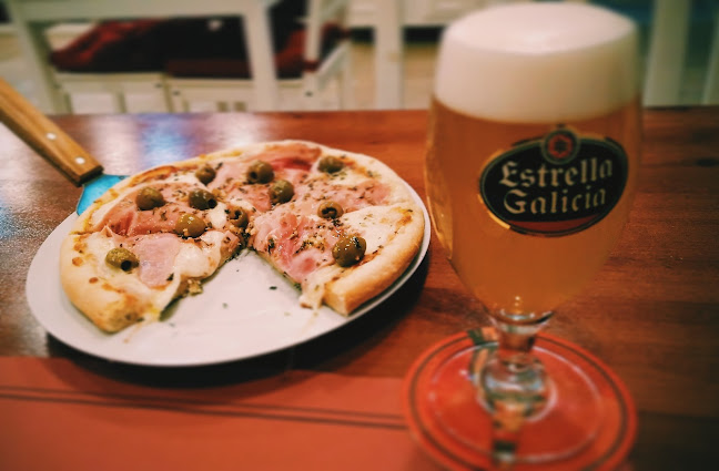 Café Bar Nuevo Paris - Vigo