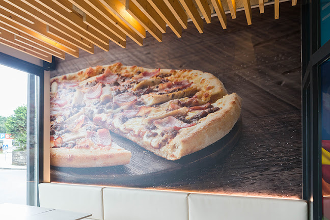 Comentarii opinii despre Telepizza Ponteareas - Comida a Domicilio