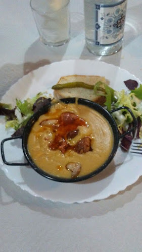 Restaurante Nuevos Horizontes Alcázar de San Juan - Gastronomía y hostelería