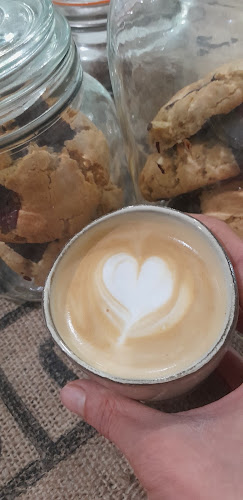 Perspectives - Café & Honest Food - Gastronomía y hostelería