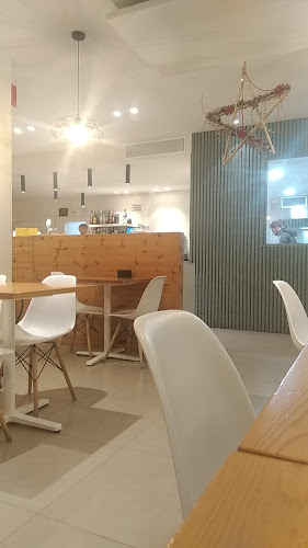 Hídric Gastrobar Open Times