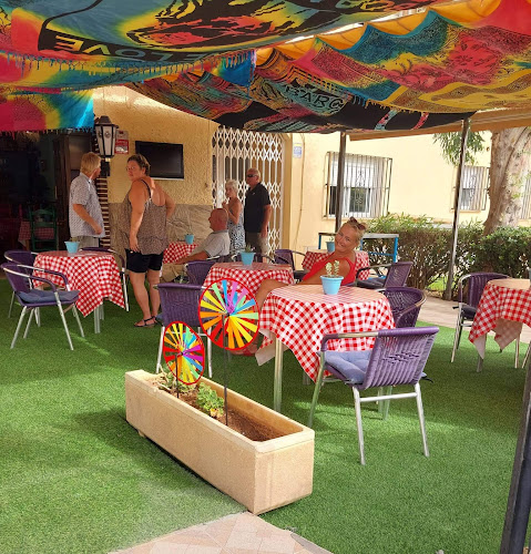 Opinii despre Tequilas, Torrox Costa în Torrox Costa - Gastronomía y hostelería