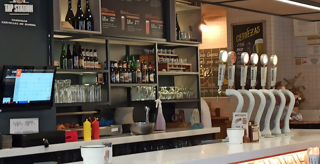 Opinii despre Restaurante La Comtienda în Gijón - Gastronomía y hostelería