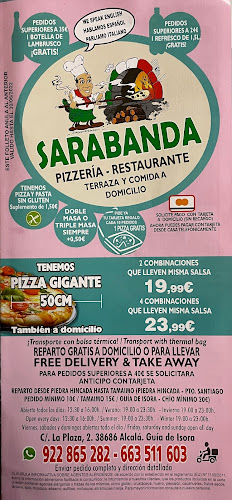 P.º de la Libertad, 4, 38689 Chío, Santa Cruz de Tenerife