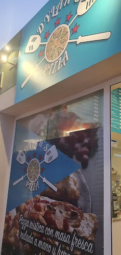 Comentarii opinii despre DYLAN'S PIZZA PLAYA PILES