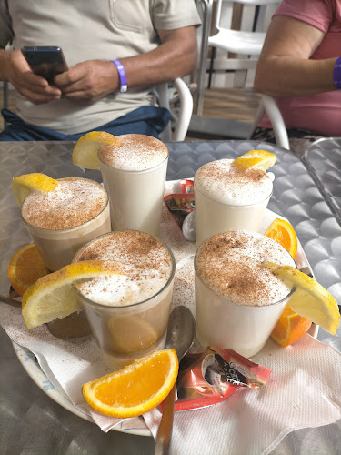 Bar cafetería Jícara Open Times