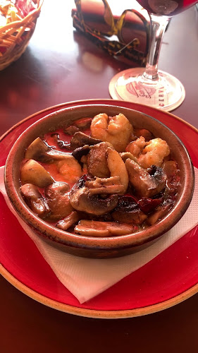 Reviews of Restaurante Isla Bonita in Playa Blanca - Gastronomía y hostelería