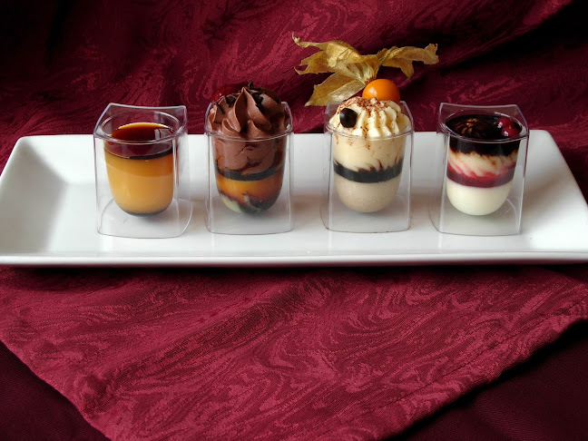 Reviews of Caramelo Catering in Picassent - Gastronomía y hostelería