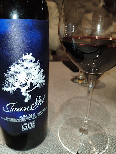 Asador Ovidio (Plaza Uncibay) Open Times