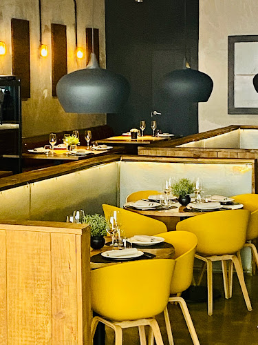 Bárbaro - Gastronomía y hostelería