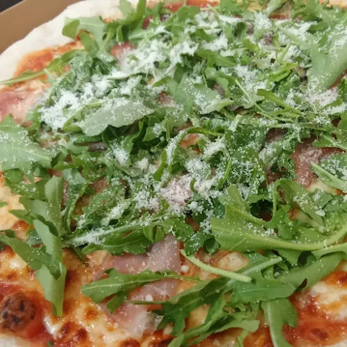 Opinii despre Pizzería Sarabanda în Chío - Gastronomía y hostelería