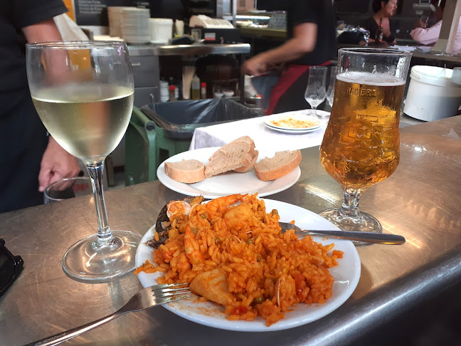 Atarazanas - Málaga