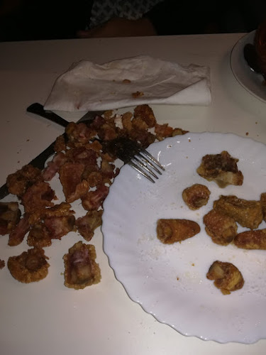 Comentarii opinii despre Bar TT's