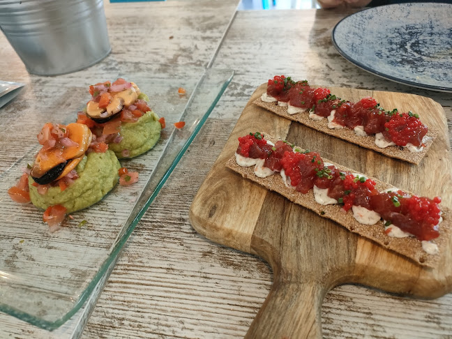 Comments and reviews of ATUNERA Cerveceria